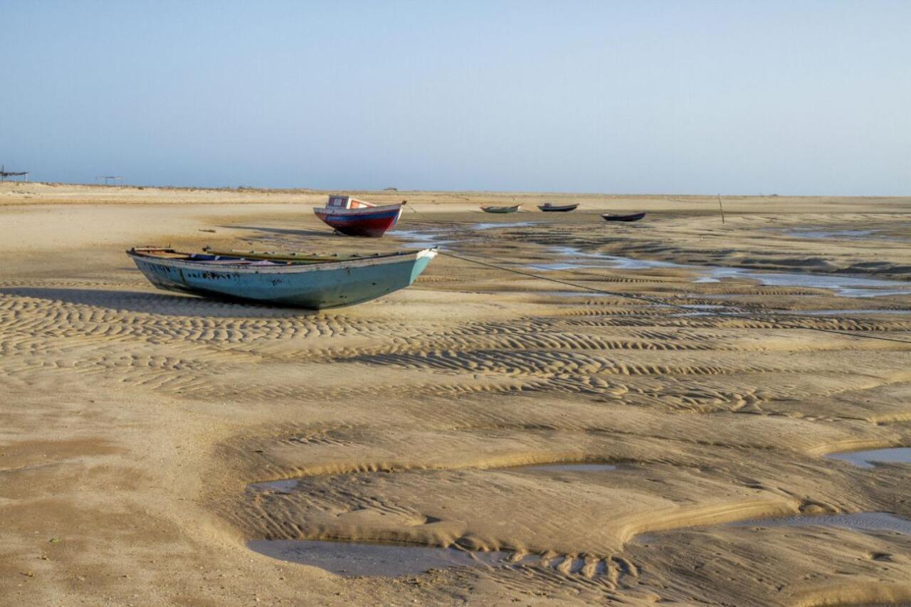 Pousada Vila Bella - Praia Do Macapa Ponta do Anel Dış mekan fotoğraf